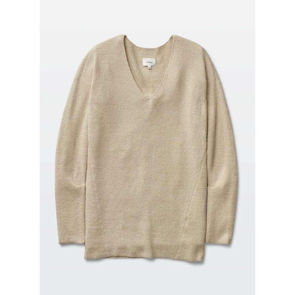 Aritzia Wilfred Hénon Sweater
